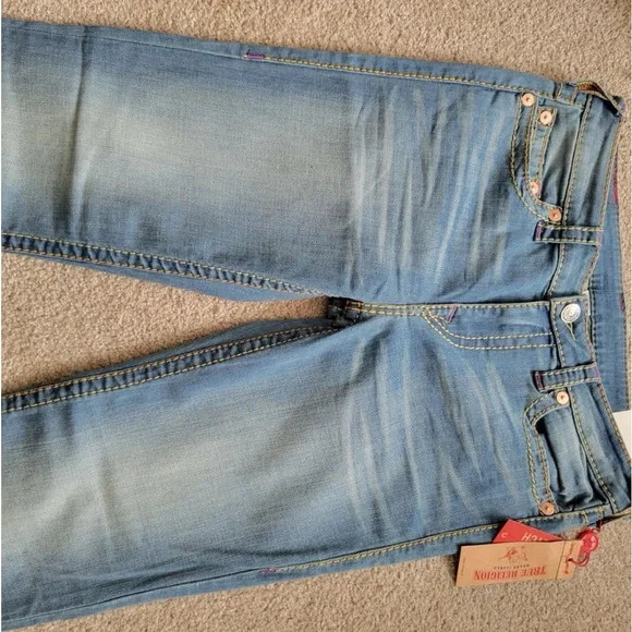true religion jeans new with tags - Picture 4 of 5